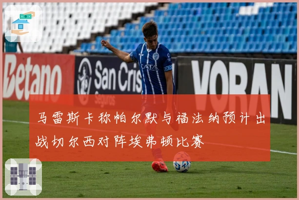 马雷斯卡称帕尔默与福法纳预计出战切尔西对阵埃弗顿比赛